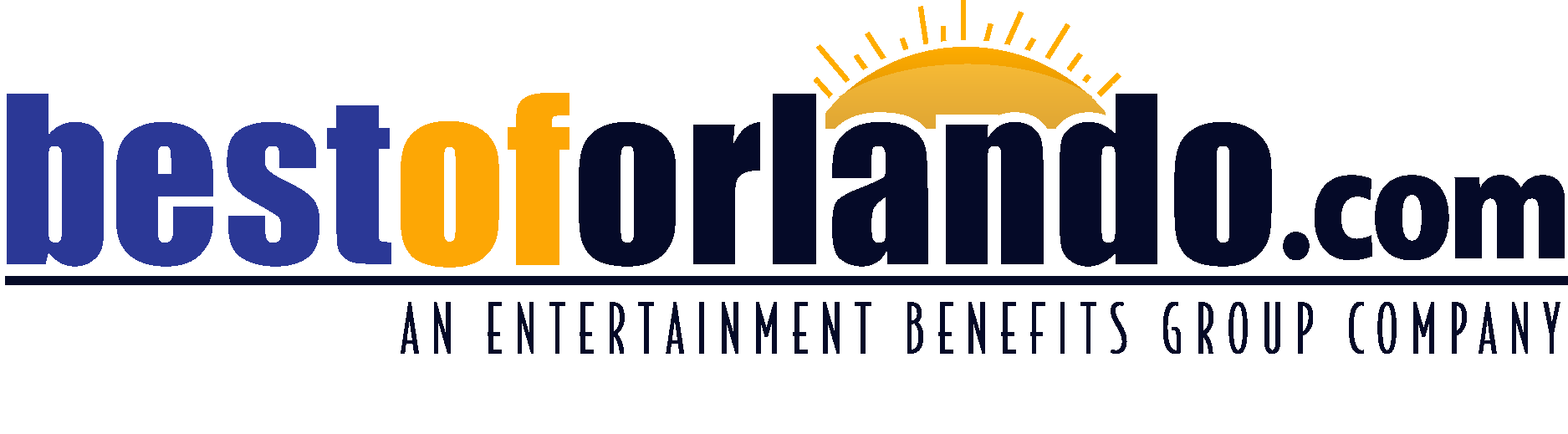 Best Of Orlando Logo Vector Logo